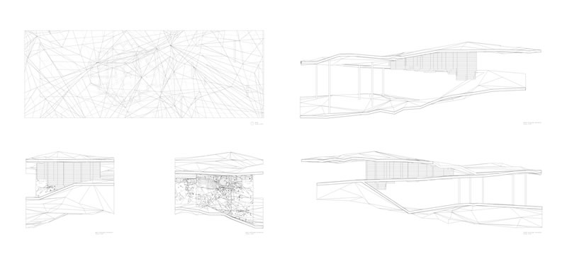 plan-sectional elev-surface